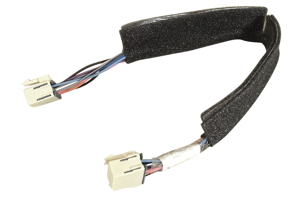 C5 Hazard/Turn Signal Flasher Wiring Corvette 1997-2004  Part # 12163776