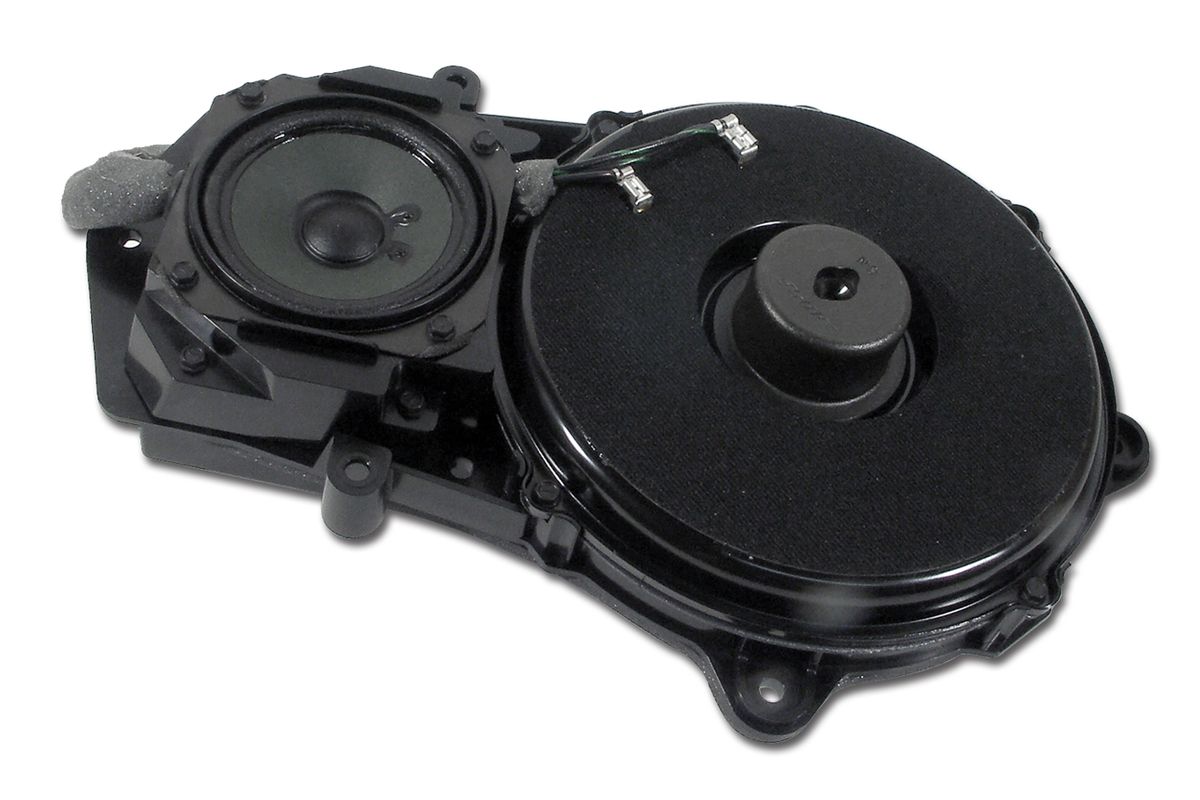C5 Door Speaker. Bose W/UZ6 Corvette 1997-2004