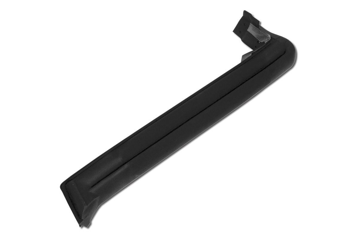 C5 Corvette Weatherstrip. Convertible Top Side Rear LH