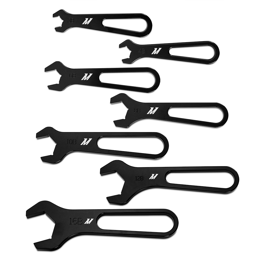 Mishimoto -AN Fitting Wrench Set