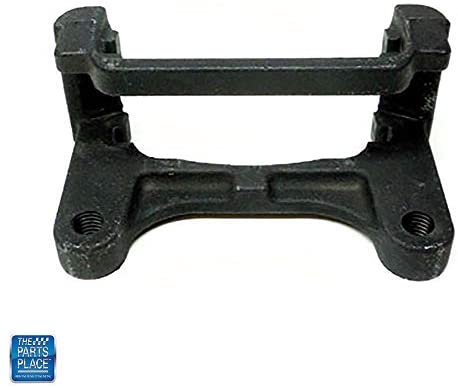 C6 Corvette Z51 2005-2011 Rear Brake Caliper Support Braket, Upgrade or Replacement, GM OEM STYLE