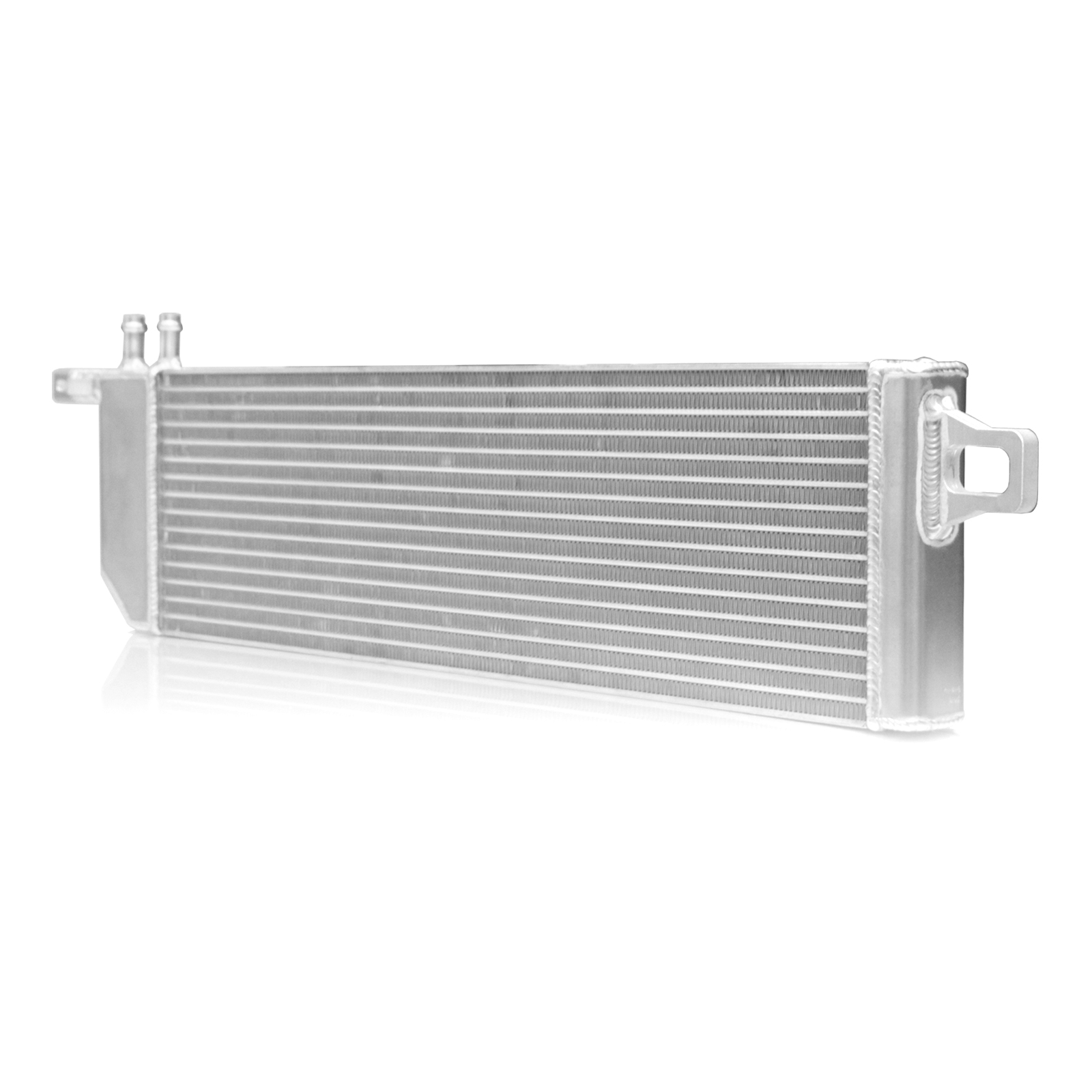 C&R Racing Heat Exchanger, 15+ Mustang GT Auto Trans Cooler