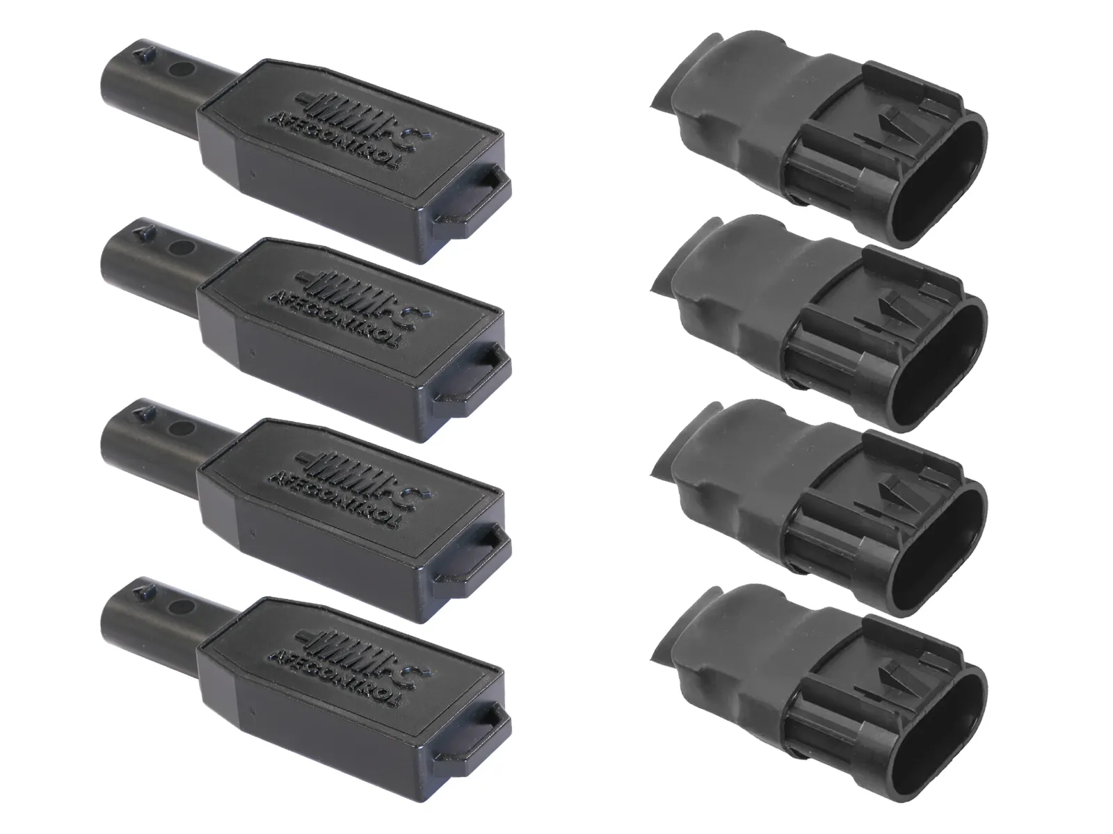 Corvette C7 14-19, Camaro 12-24,  Cadillac ATS/CTS 13-19 Gen3 Shock Delete Module & Ride Height Simulators Kit