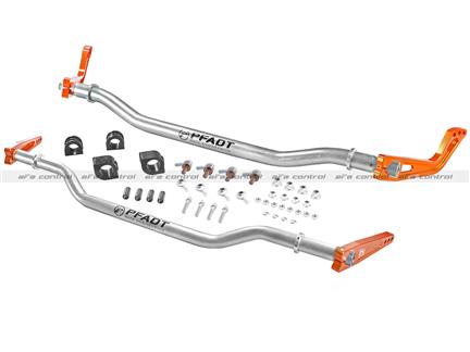 Pfadt / aFe Control Race Version Sway Bar Package for Corvette C5 Corvette 97-04
