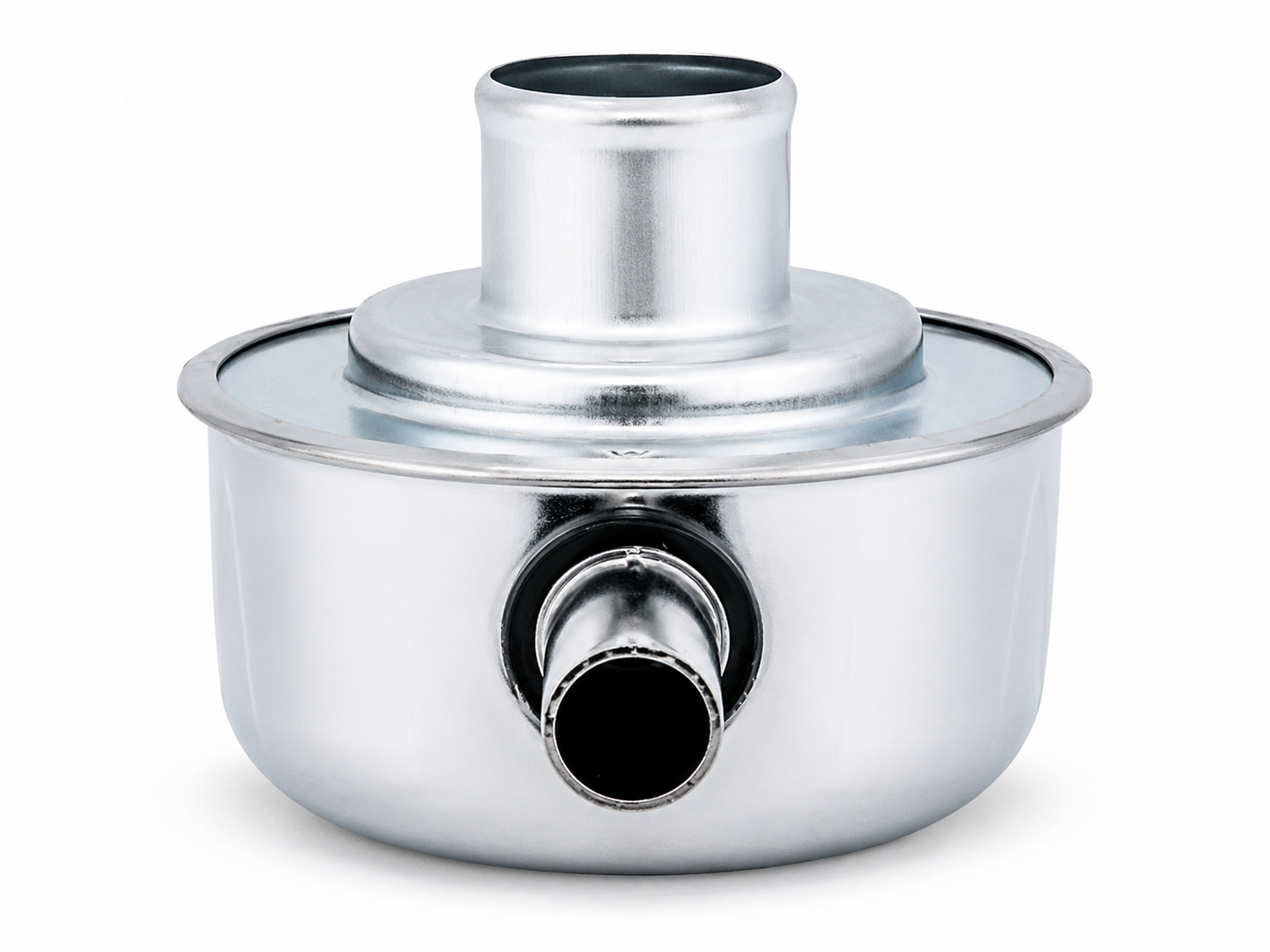 Granatelli Push-In PCV Breather - 451004