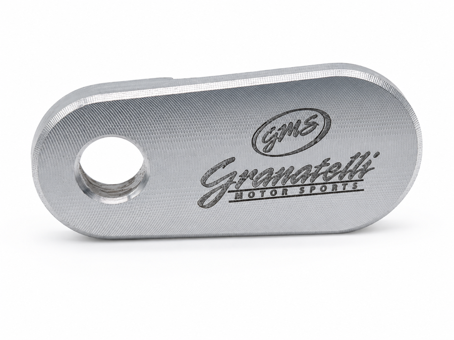 Granatelli LT Billet Purge Solenoid Delete Plug- GEN V - 451007