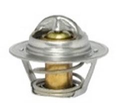 2004-2008 CTS-V Thermostat; Standard; OEM Replacement; Temperature: 160F; With Seal