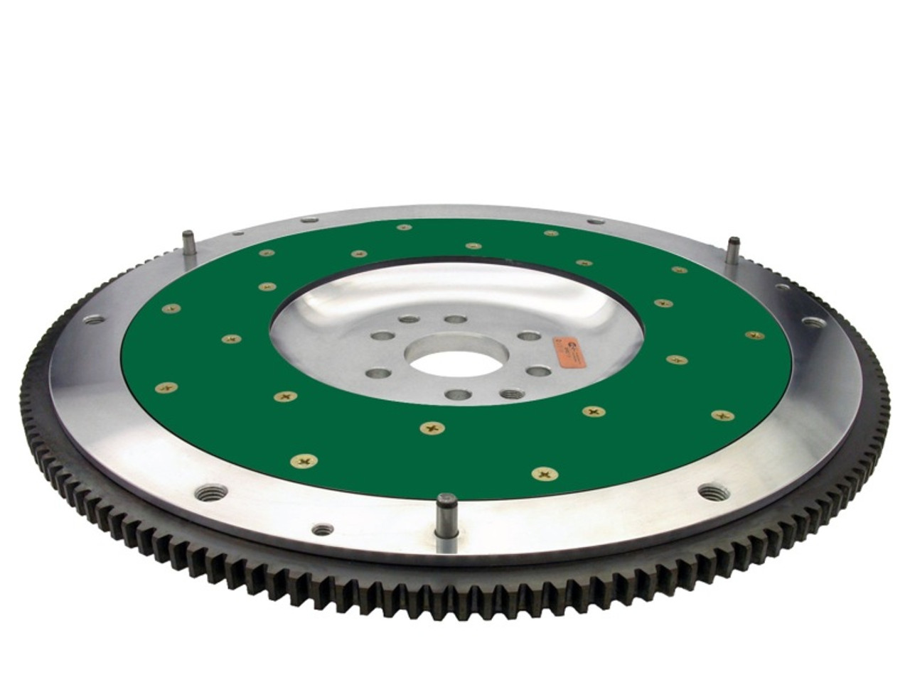 Fidanza 05-10 Ford Mustang GT 4.6L Aluminum Flywheel, 186551