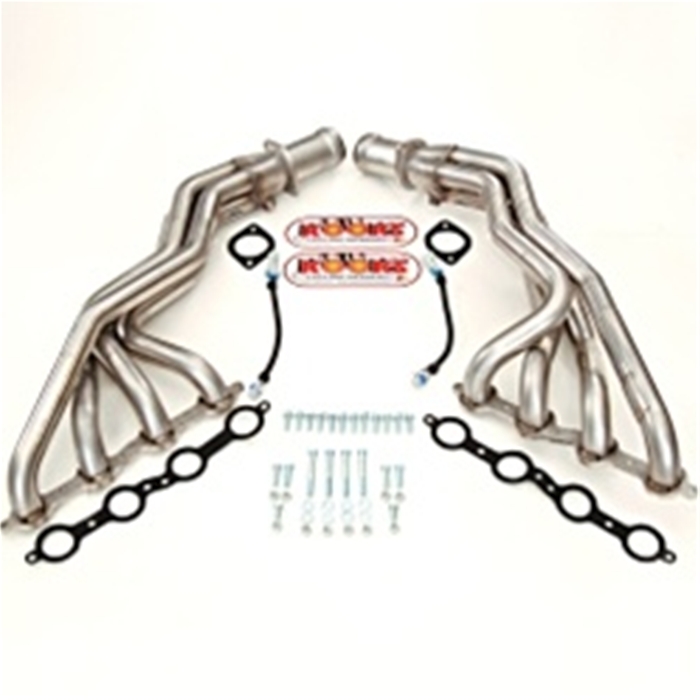 2010-2013 Camaro - Kooks 1 7/8" Long Tube Headers V8 6.2L LS3/L99