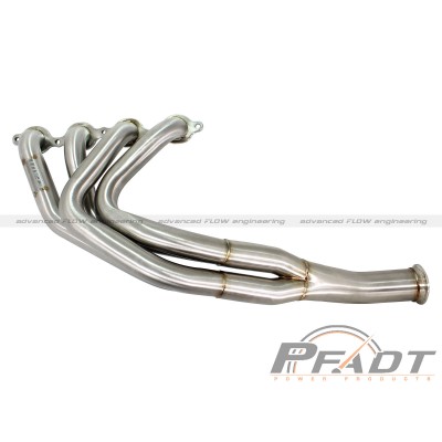 Chevrolet Corvette C7 14-15 V8-6.2L (LT1)  aFe Power PFADT Series Tri-Y 1-7/8" Headers