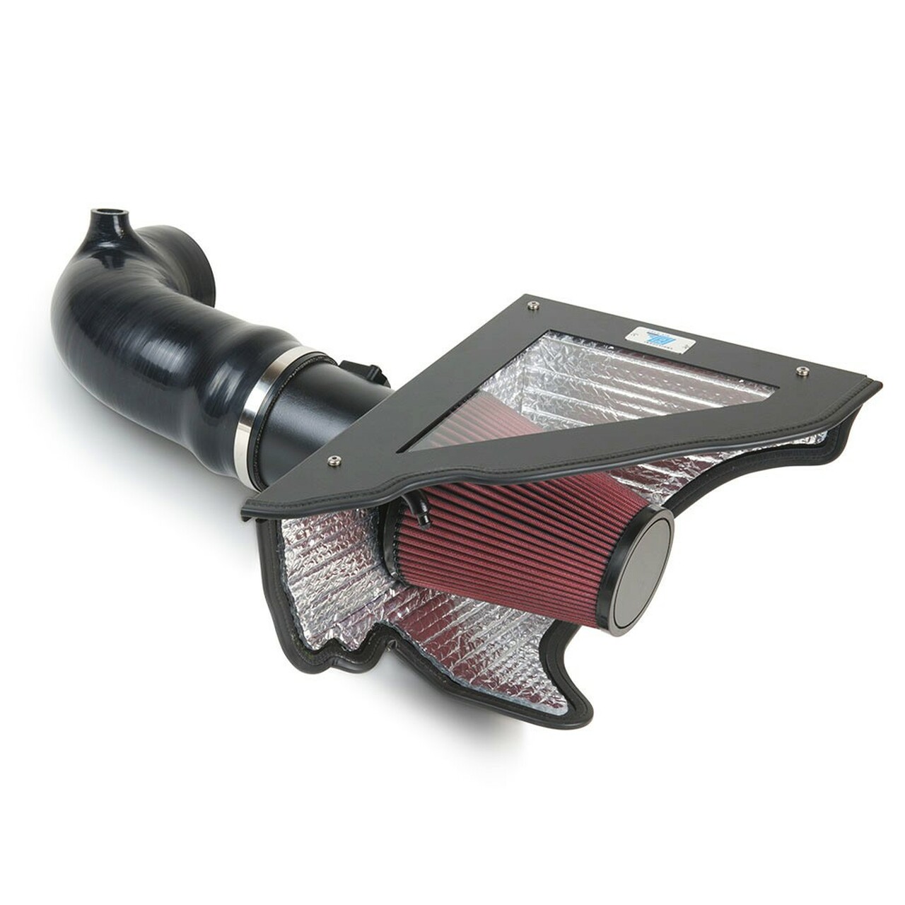 16-22+ Camaro SS Elite Series Cold Air Intake, Cold Air Inductions