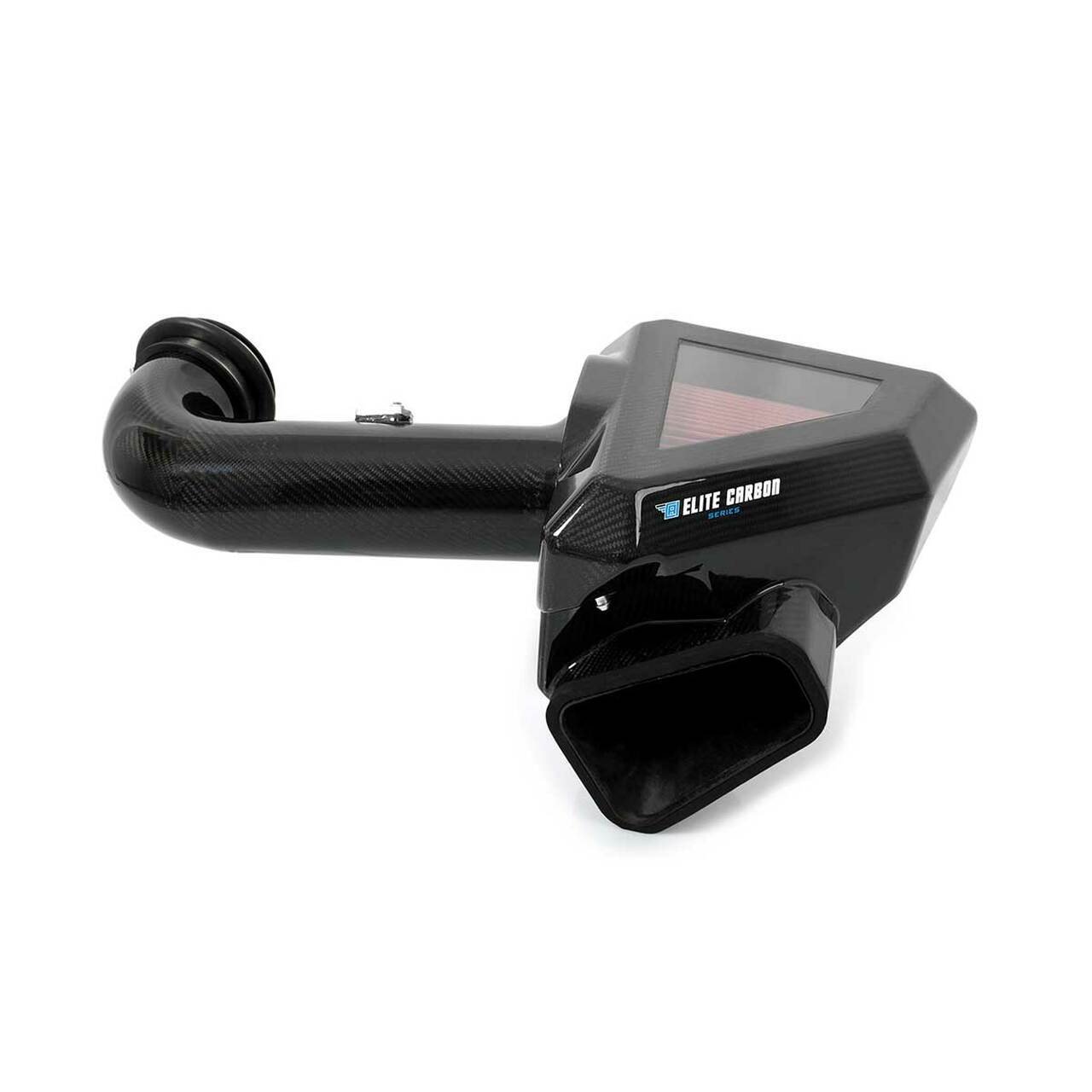 16-22+ Camaro SS 6.2L Elite Carbon Series Cold Air Intake, Cold Air Inductions