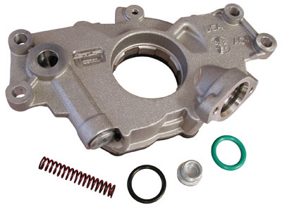 Oil Pump, 1997-2007 LS1/LS6/LS2 Heavy-Duty Corvette, Camaro and others