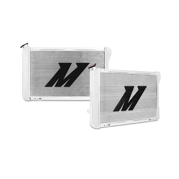 Mishimoto Camaro / Pontiac Firebird 2-Row Performance Aluminum Radiator