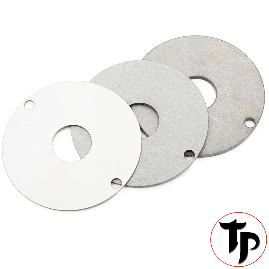 Slave Cylinder Shim Kit (3 Pack)