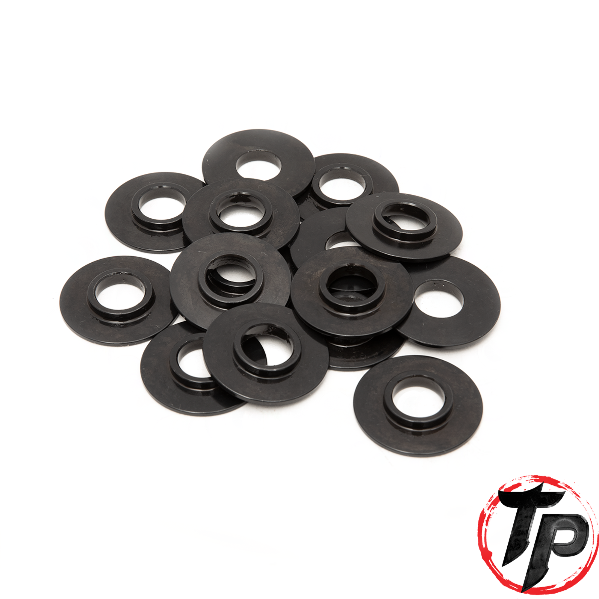 Tick Perf Spring Locators for OEM LS Guides .060" THICK