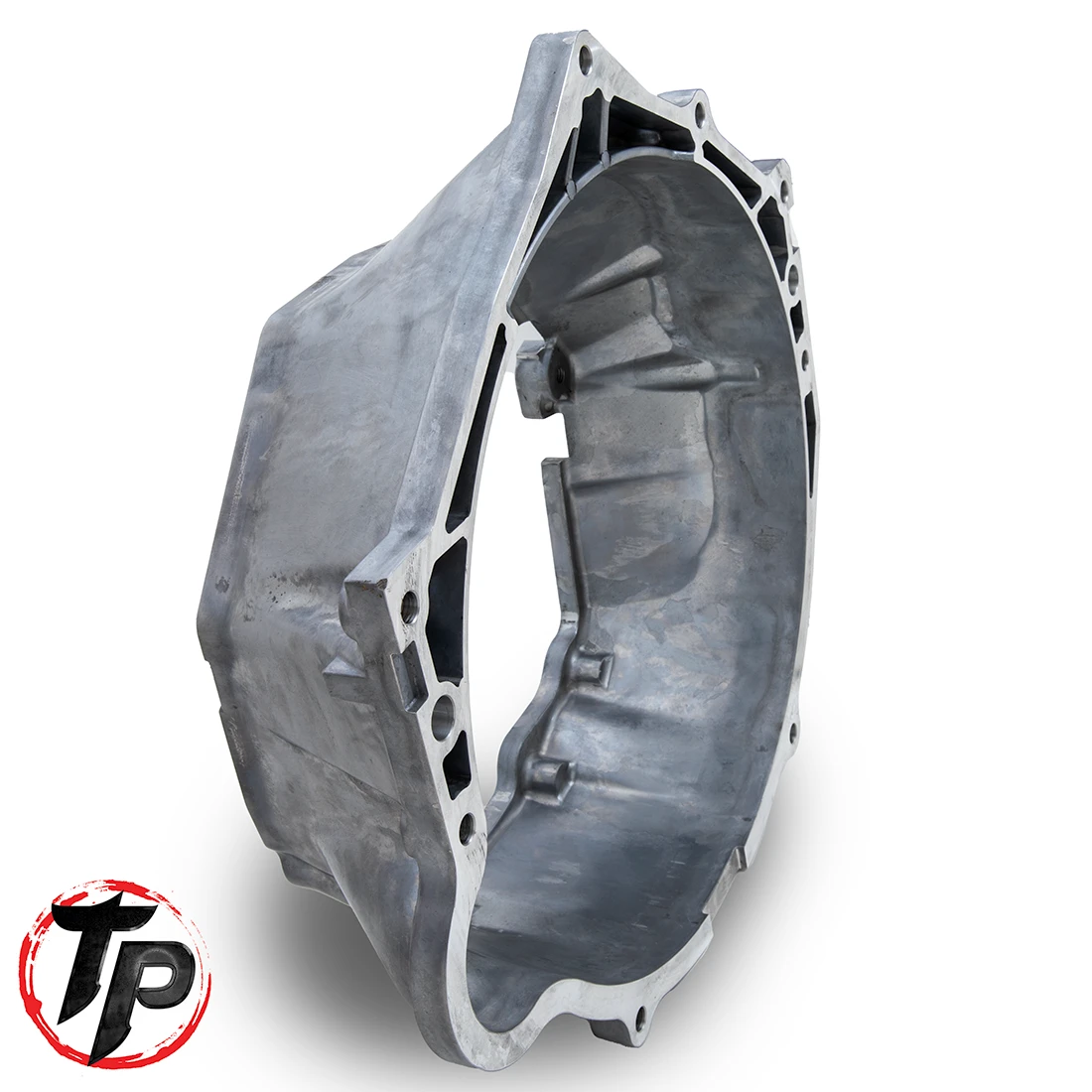Tick Shift Cast Aluminum T56 Bellhousing to LSx engines