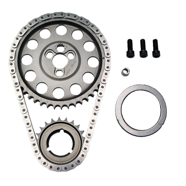 Gen III/LS1/LS6, adj. Timing Set