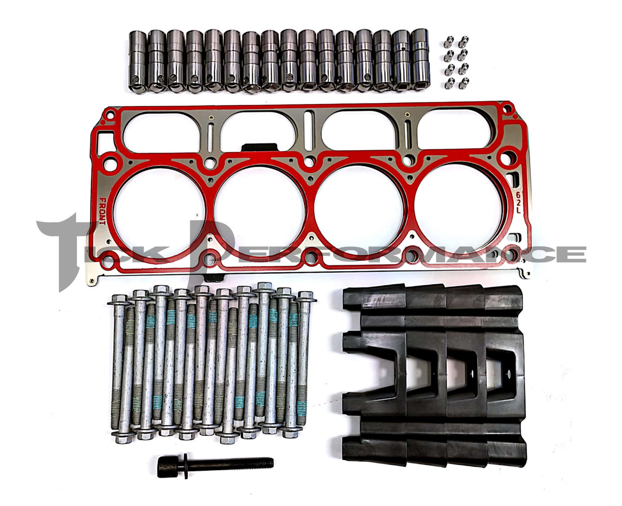 Tick Perf AFM / DOD Delete Kit for Gen V LT-Series Engines