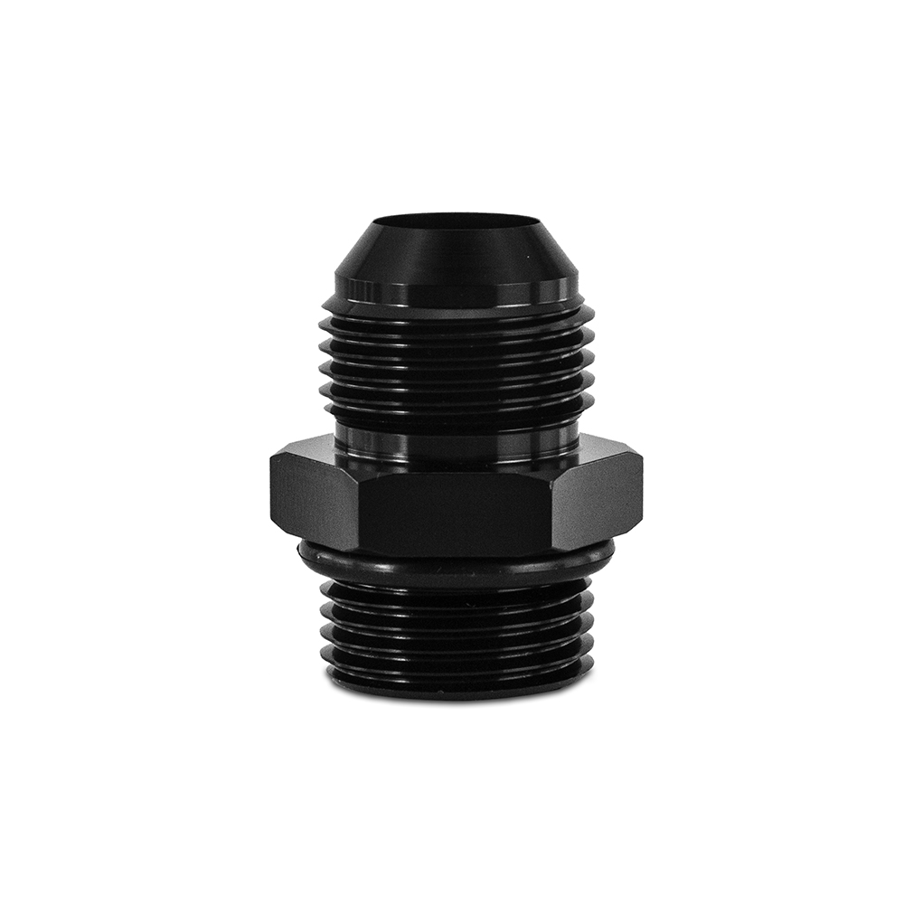 Mishimoto -16ORB to -16AN Aluminum Fitting