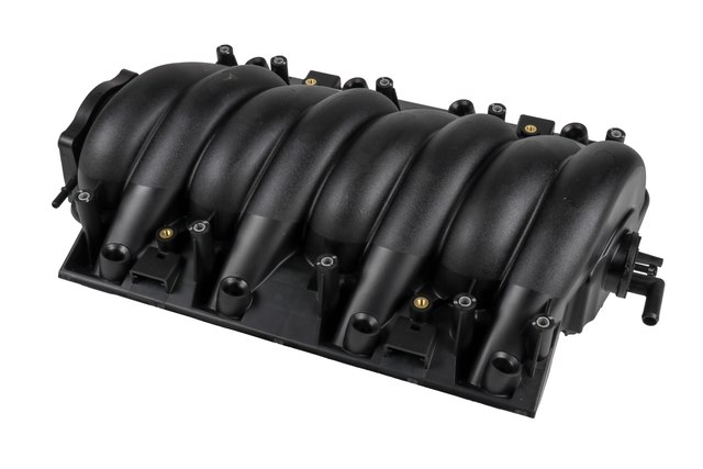 Chevrolet Performance LS3 Intake Manifold, Corvette and Camaro