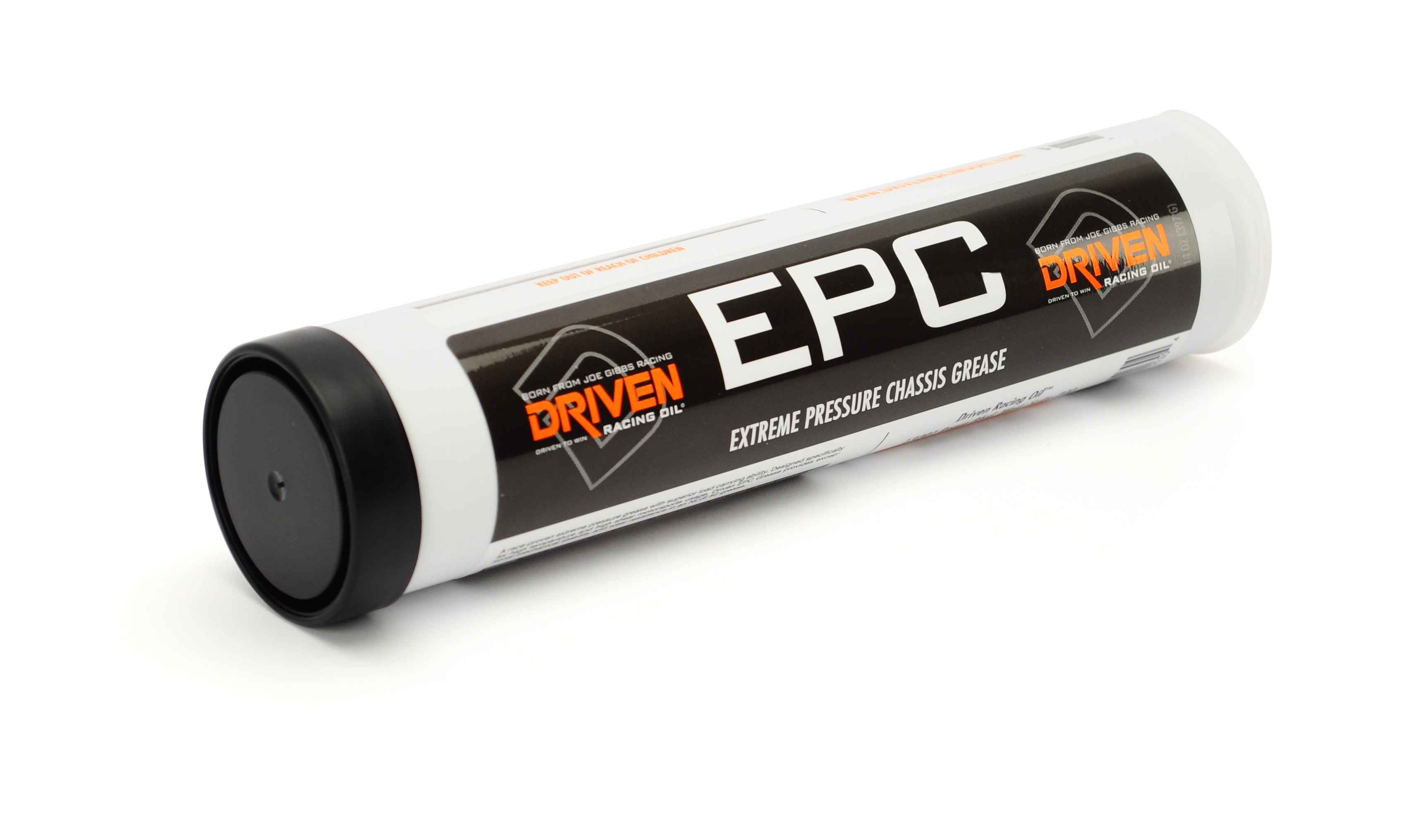 Driven Oil Extreme Pressure Grease - 400 g Cartridge JGP70030