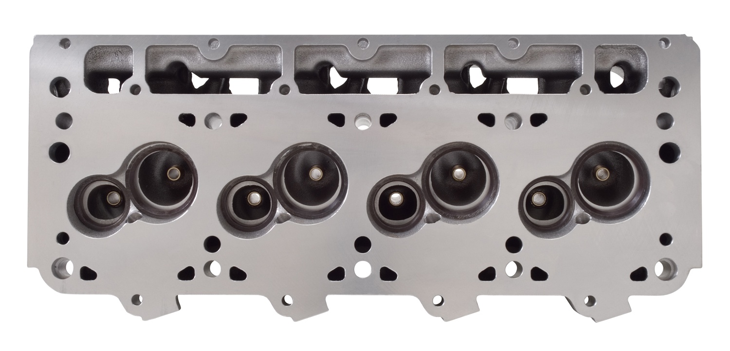 Edelbrock Cylinder Head, Pro Port Victor LSR, Gen 3-4 (LS Series), HIP ped, Part# 770469