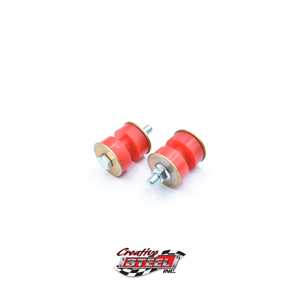 Creative Steel, 04-07 CTS-V 8.8 Front Differential Bushing Set