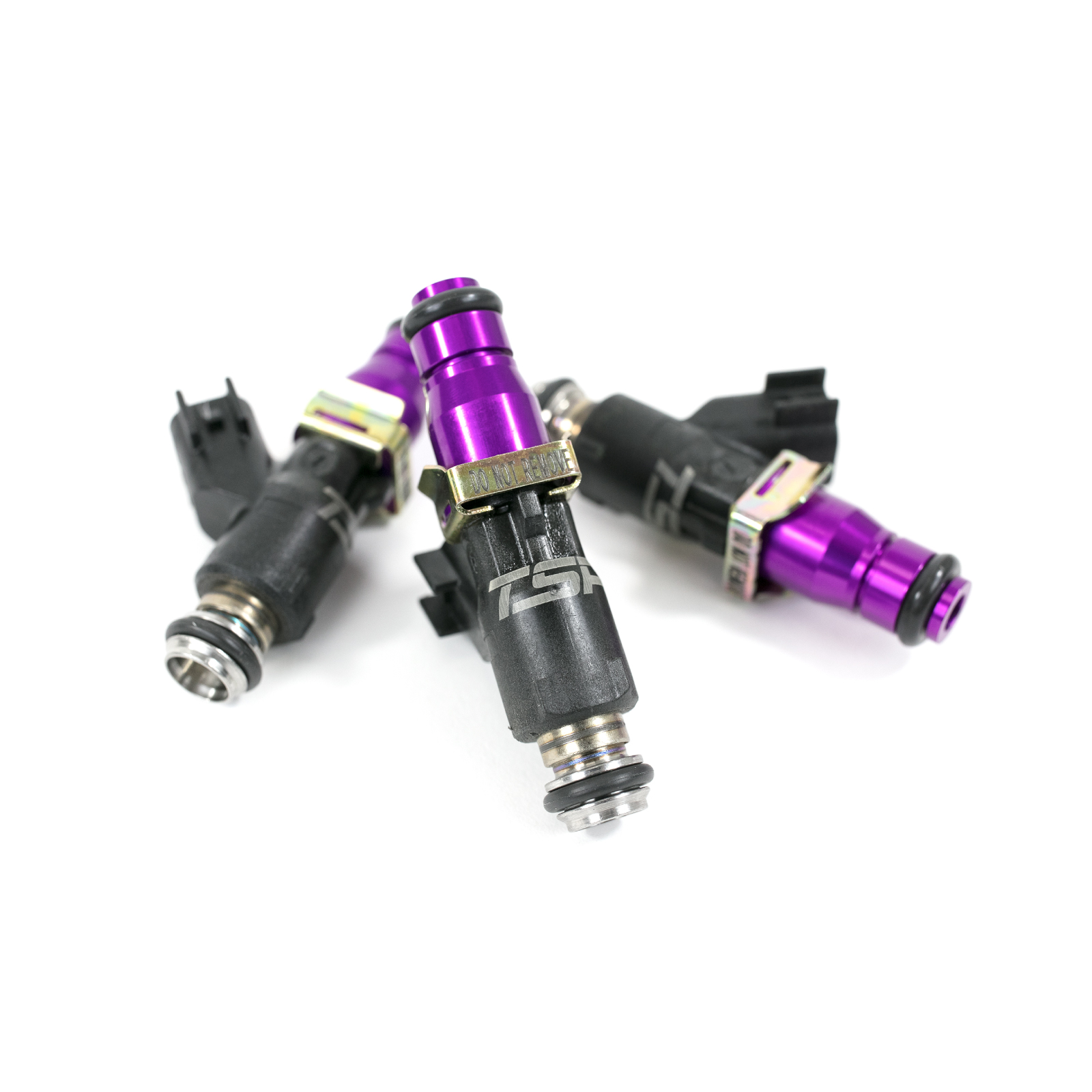LS1/LS2/LS6/5.0L Coyote 36 lbs/hr TSP Velocity High-Flow Fuel Injectors