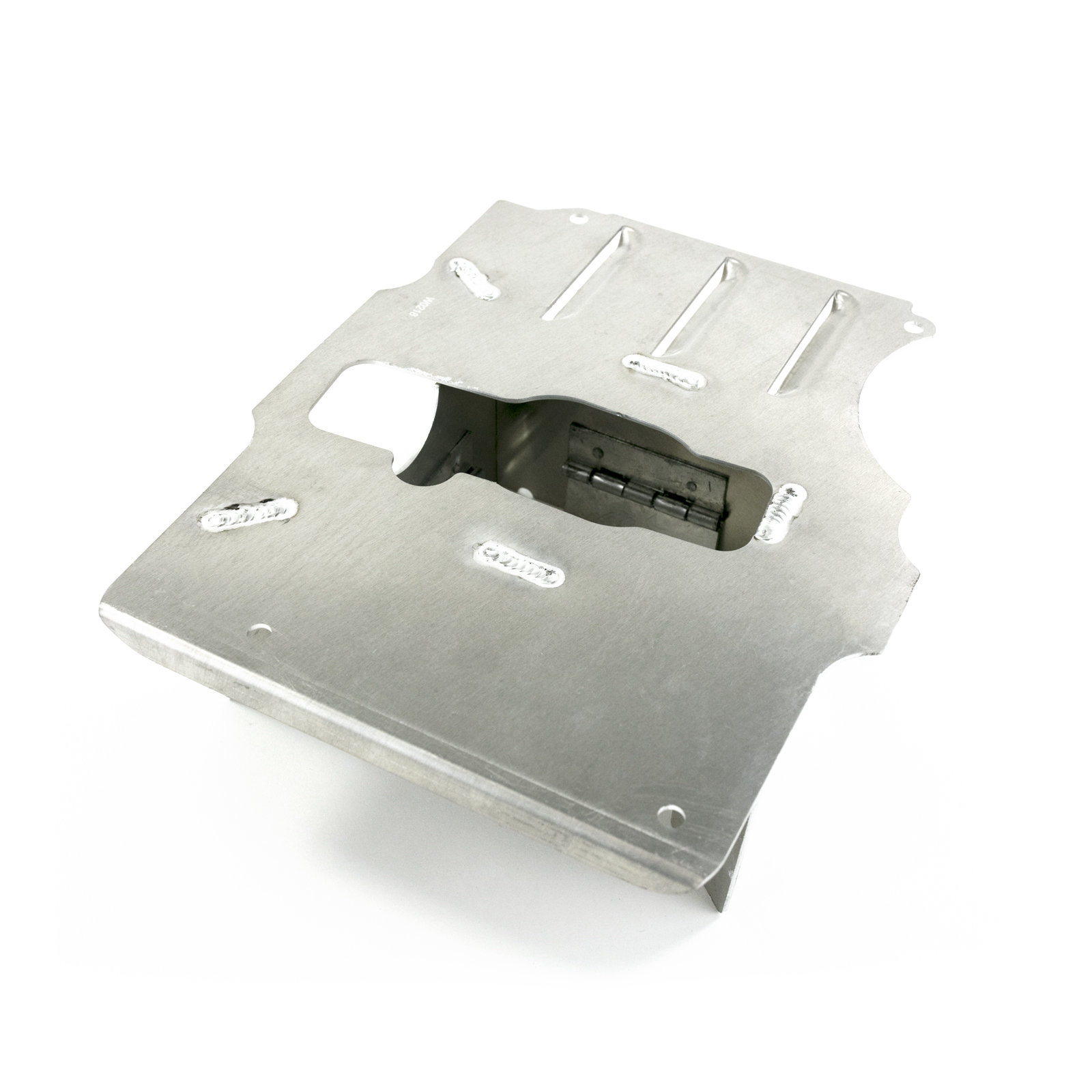 GM LSX Retro Fit Oil Pan Baffle