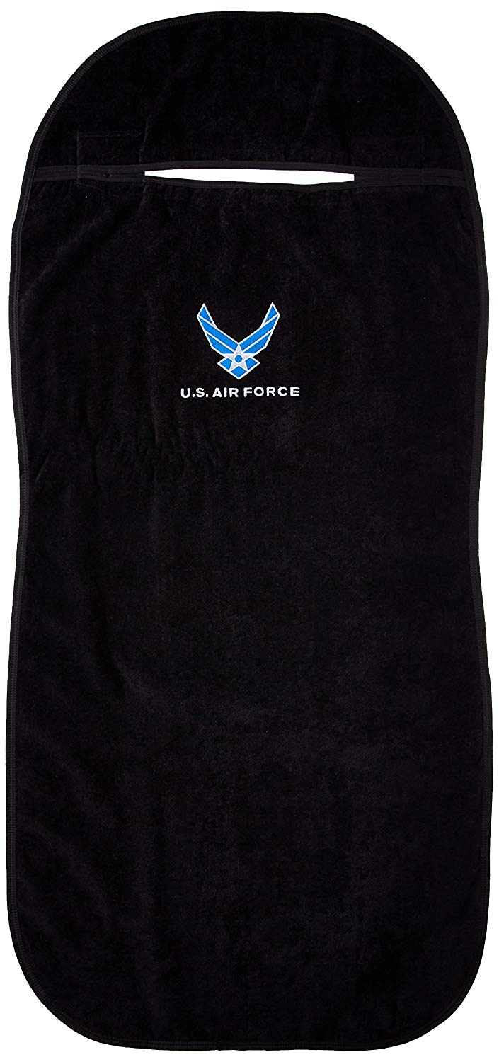 Seat Armour, US Air Force Seat Armour Seat Cover, Each, All-Years US Air Force