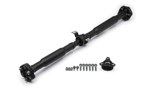 2016-2019 Camaro 6th Gen, ZL1 SPEC HEAVY-DUTY PROPSHAFT SYSTEM