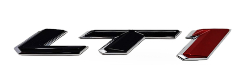 16-22+ Camaro LT1 Badge, GM