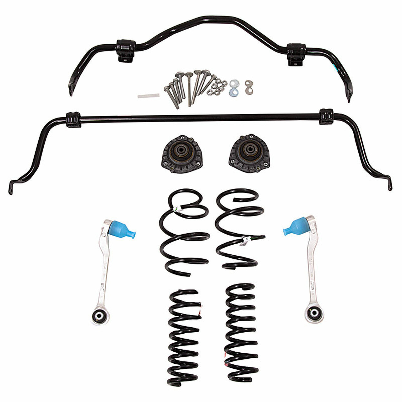 16-22+ Camaro SS Upgrade to 1LE Suspension Kit (Mag-Ride Required), GM OEM