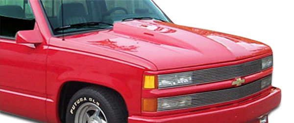 1988-1999 Chevrolet GMC C Series / K Series Pickup 1992-1999 Tahoe Yukon Suburba