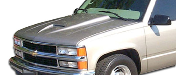 1988-1999 Chevrolet GMC C Series / K Series Pickup 1992-1999 Tahoe Yukon Suburba