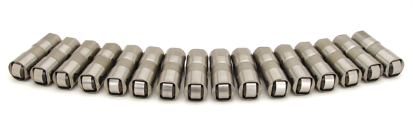 GEN III LS1, LS2, LS6 Endure-X Solid Roller Lifters Set of 16