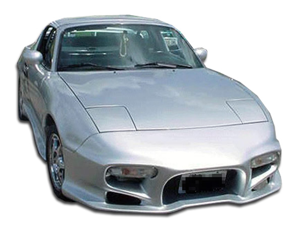 1990-1997 Mazda Miata Duraflex Vader Body Kit - 4 Piece - Includes Vader Front B