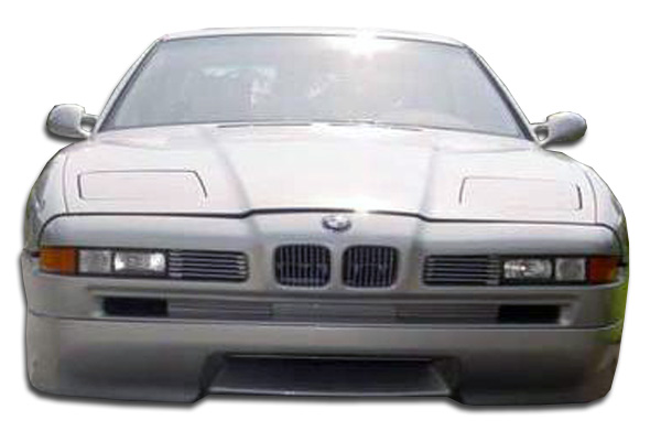 1991-1997 BMW 8 Series E31 Duraflex AC-S Front Lip Under Spoiler Air Dam - 1 Pie