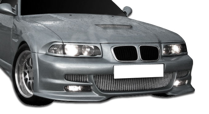 1992-1998 BMW 3 Series M3 E36 2DR Duraflex I-Design Wide Body Front Bumper Cover