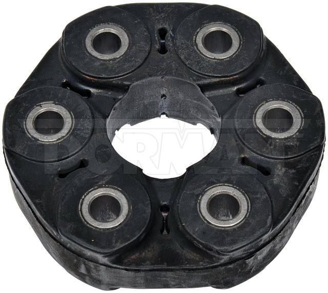 C5 Corvette ALL, 2005 C6 Only, 10mm DriveShaft Coupler, Aftemarket Replacement for GM OEM