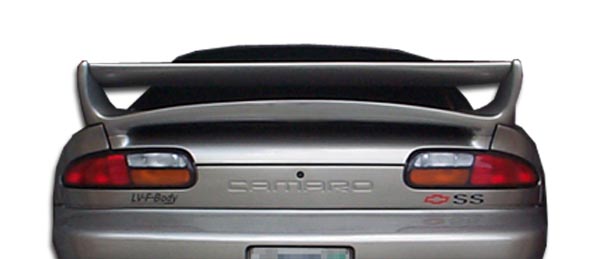 1993-2002 Chevrolet Camaro Duraflex GT-R Wing Trunk Lid Spoiler - 1 Pi