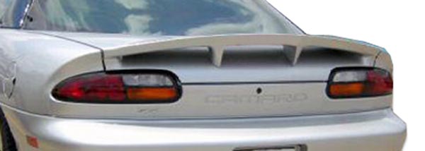 1993-2002 Chevrolet Camaro Duraflex Supersport Wing Trunk Lid Spoiler