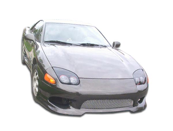 1994-1998 Mitsubishi 3000GT Duraflex Version 2 Body Kit - 4 Piece - Includes Ver