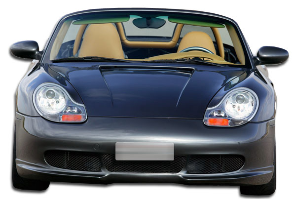1997-2004 Porsche Boxster Duraflex G-Sport Front Lip Under Spoiler Air Dam - 1 P