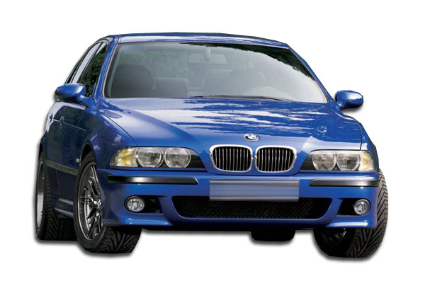 1997-2003 BMW 5 Series E39 Duraflex M5 Look Body Kit - 4 Piece - Includes M5 Fro