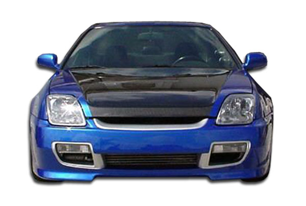1997-2001 Honda Prelude Duraflex Type M Front Bumper Cover - 1 Piece