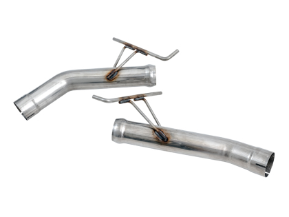 AWE Touring-to-Track Exhaust Conversion Kit for C8 Corvette