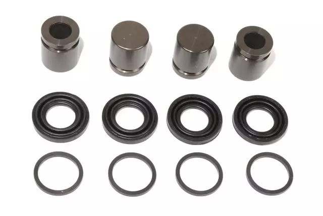 GM AC/Delco, C6 Z06 and Grand Sport Corvette Caliper Seal Rebuild / Overhaul Kit REAR