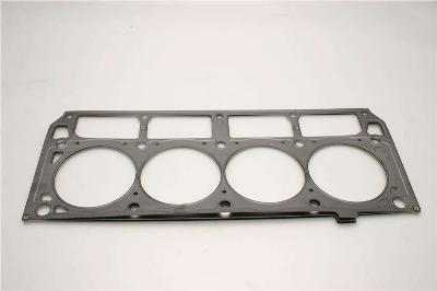 Cometic MLS Cylinder Head Gasket, LSx Block w/ 6 bolt heads, Single Gasket, Variuos Thickness